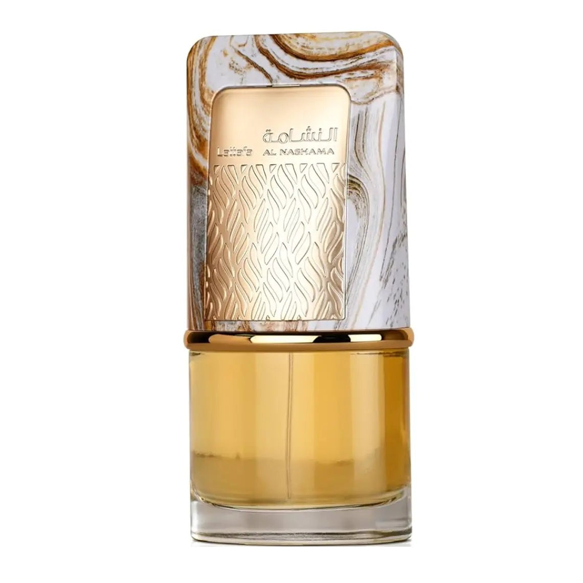 Lattafa Al Nashama edp 100ml Unisex